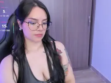 Chaturbate Best live sex cam show of jxssicax