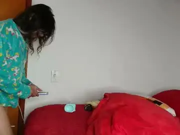 Chaturbate Live Sex Cam of karol_goode