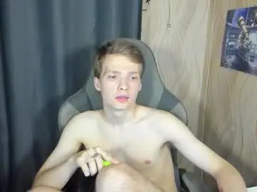 Chaturbate Live Porn of konnor_deviant
