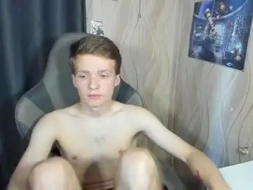 Chaturbate Best live sex cam show of konnor_deviant