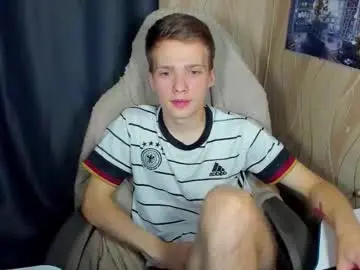 Chaturbate Watch Live Sex Cams of konnor_deviant