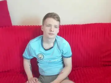 Chaturbate Best live sex cam show of konnor_deviant