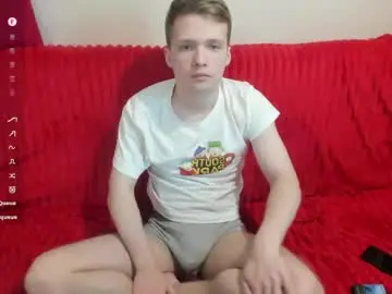 Chaturbate Adult Video Chat of konnor_deviant