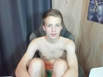 Chaturbate Sex Cam of konnor_deviant