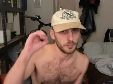 Chaturbate Sex Cam of leonvampire