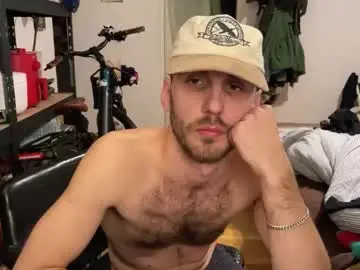 Chaturbate Adult Webcam of leonvampire