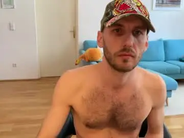 Chaturbate Adult Video Chat of leonvampire