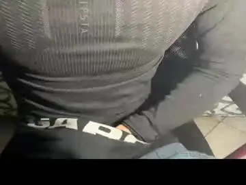 Chaturbate Live Sex of lucaprioli981