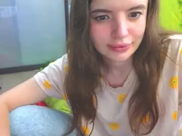 Chaturbate Nude Webcam of magical_mermaids