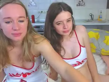 Chaturbate Live Porn of magical_mermaids