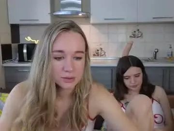 Chaturbate Watch Live Sex Cams of magical_mermaids