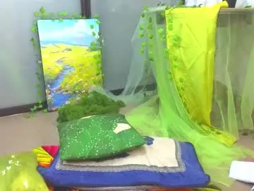 Chaturbate Sex Chat of magical_mermaids