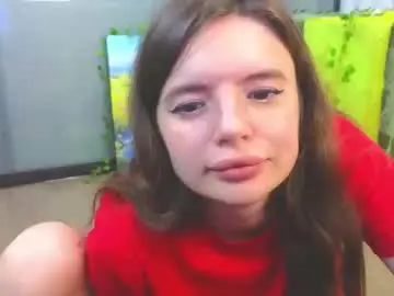 Chaturbate Best Webcam of magical_mermaids