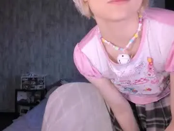 Chaturbate Live Porn of mariamilkis