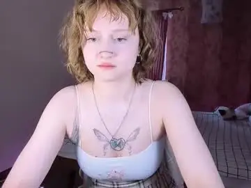 Chaturbate Sex Cam of mariamilkis