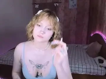 Chaturbate Best Webcam of mariamilkis