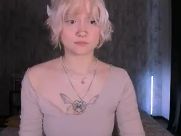 Chaturbate Best Webcam of mariamilkis