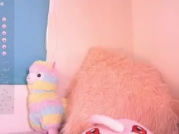 Chaturbate Live Sex of megan_starling