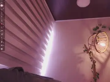 Chaturbate Best live sex cam show of megan_starling