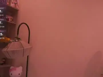 Chaturbate Free Live Porn of megan_starling