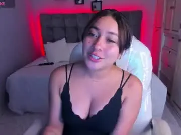 Chaturbate Private Sex Chat of mely_ocean