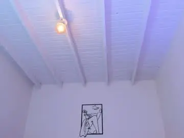 Chaturbate Free Live Porn of milarose4