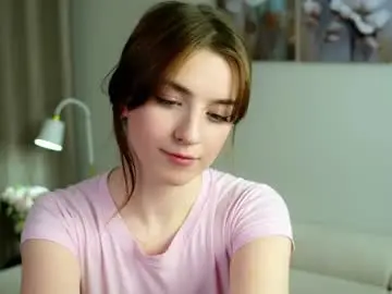 Chaturbate Sex Cam of nanalindner