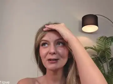 Chaturbate Best Webcam of naomigirl33