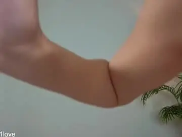 Chaturbate Private Sex Chat of naomigirl33