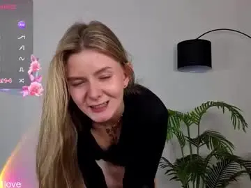 Chaturbate Adult Video Chat of naomigirl33