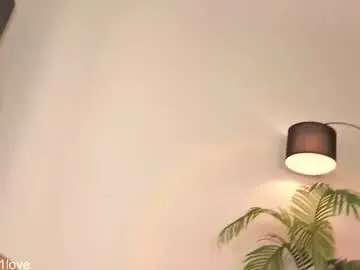 Chaturbate Sex Chat of naomigirl33
