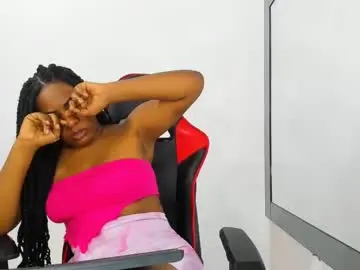 Chaturbate Sex Cam of pamela_noah221