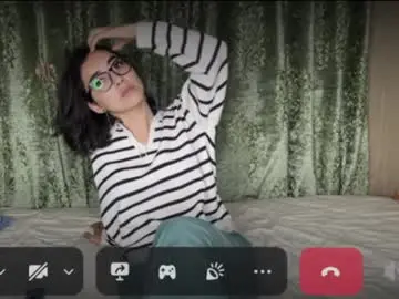 Chaturbate Adult Webcam of pekadark