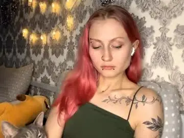 Chaturbate Best Webcam of pekadark