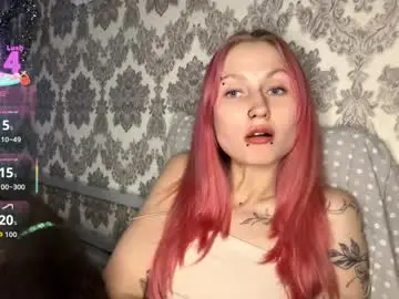 Chaturbate Live Sex of pekadark