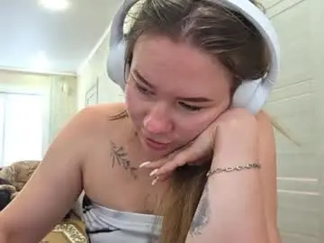 Chaturbate Live Sex Cam of pekadark