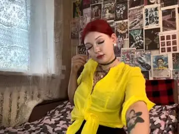 Chaturbate Free Live Porn of pekadark