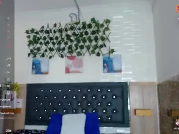 Chaturbate Watch Live Sex Cams of princess_martinez