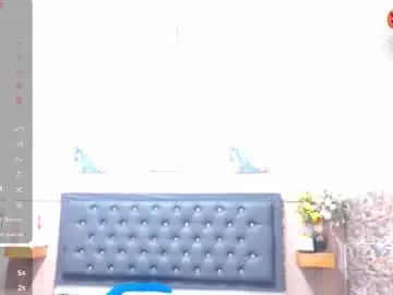 Chaturbate Best Webcam of princess_martinez