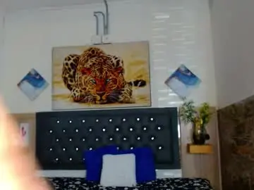 Chaturbate Live Porn of princess_martinez