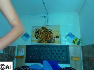 Chaturbate Free Live Porn of princess_martinez