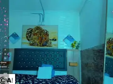 Chaturbate Private Sex Chat of princess_martinez