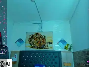 Chaturbate Sex Cam of princess_martinez