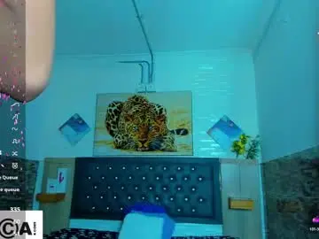 Chaturbate Adult Video Chat of princess_martinez