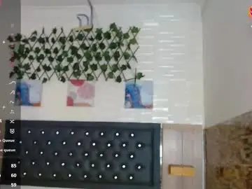 Chaturbate Live Porn of princess_martinez