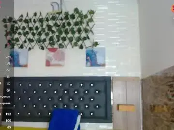 Chaturbate Best live sex cam show of princess_martinez