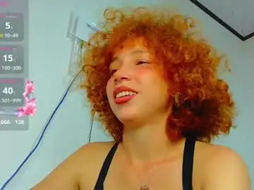 Chaturbate Sex Cam of stephanie_bennett