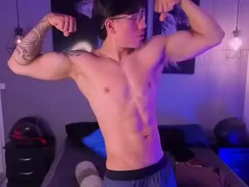 Chaturbate Free Porn Cam of thiago_kent