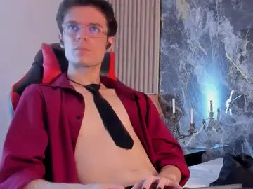 Chaturbate Best Webcam of viktornoir