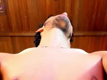 Chaturbate Sex Cam of 1sebass